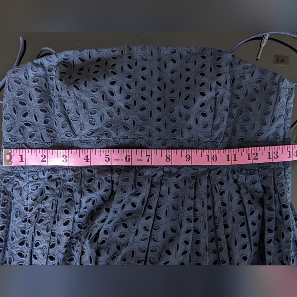 NWT GAP summer dress - Picture 3 of 4